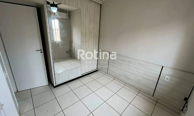 Apartamento Para Alu...