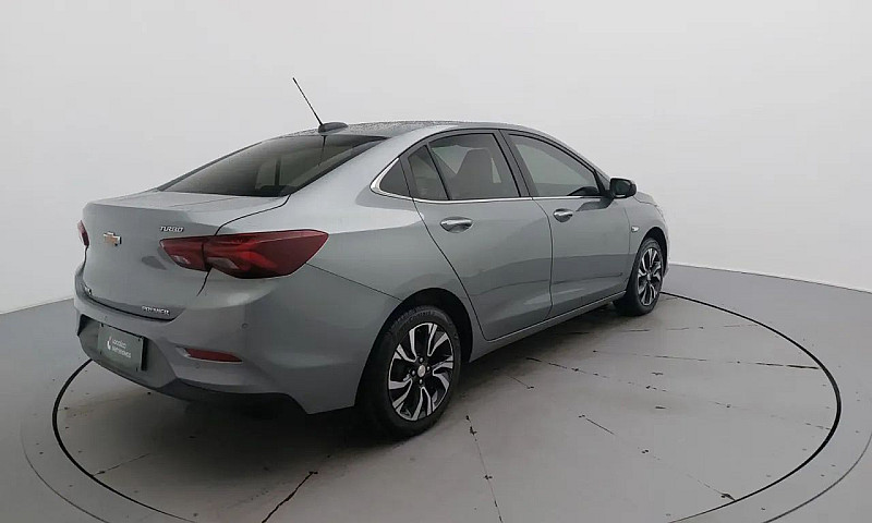 Chevrolet Onix Plus ...