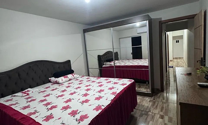 Casa No São Jorge Co...