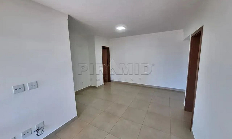 Apartamento Padrão C...