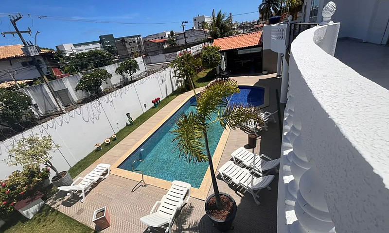 Mansão Ibiza Atalaia...