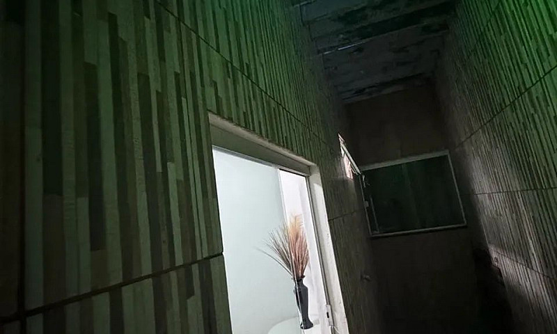 Casa No São Jorge Co...