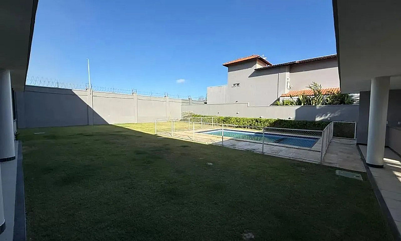 Alto Padrão No Alpha...