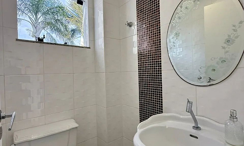 Locação Anual Casa B...