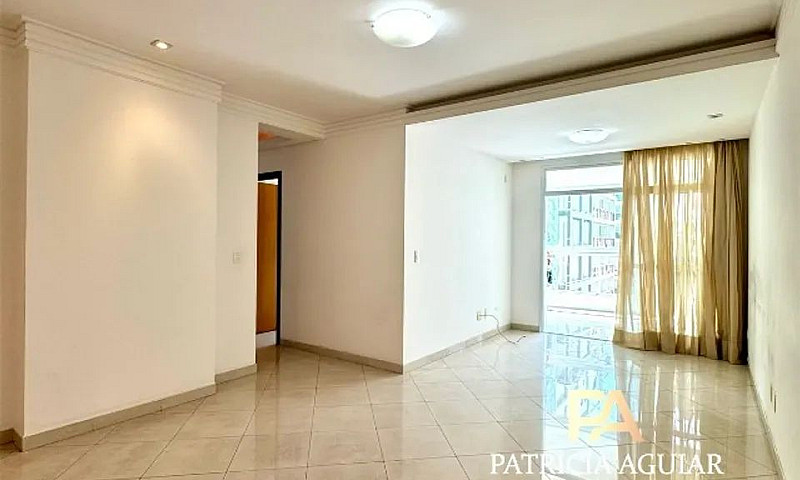 Apartamento 03 Quart...