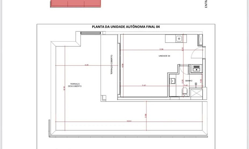 Repasse De Apartamen...