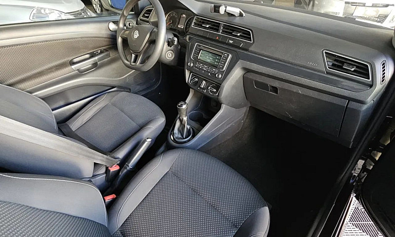 Volkswagen Saveiro T...