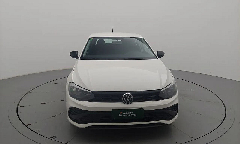 Volkswagen Polo Trac...