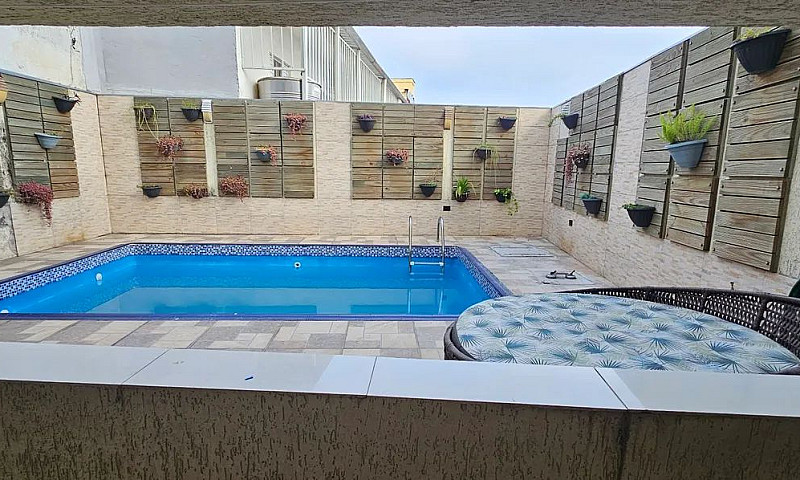 Sobrado Vila Formosa...