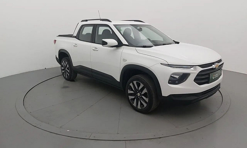 Chevrolet Montana Lt...