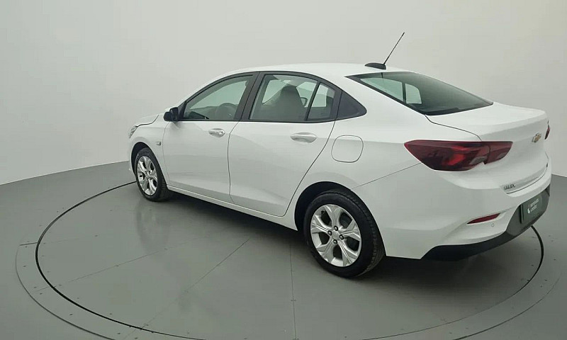 Chevrolet Onix 2023 ...