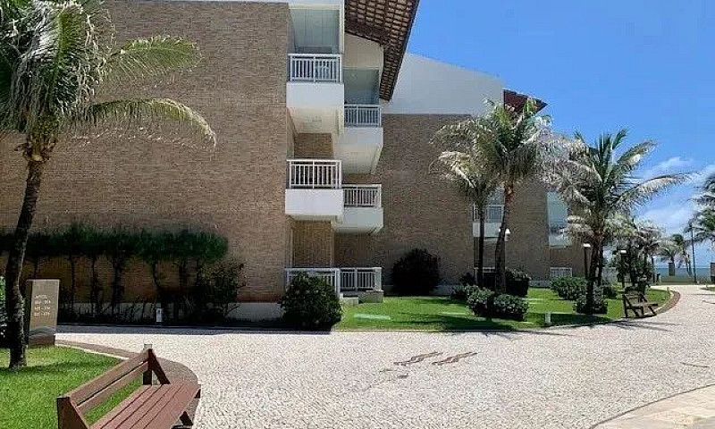 Apartamento Para Alu...