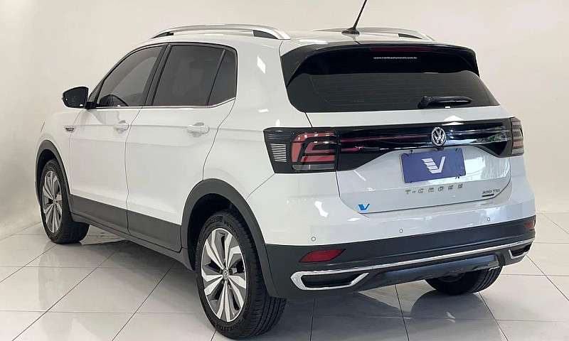 Volkswagen T-Cross H...