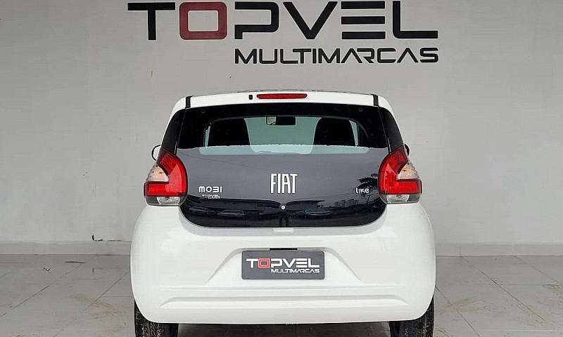 Fiat Mobi 1.0 Like F...