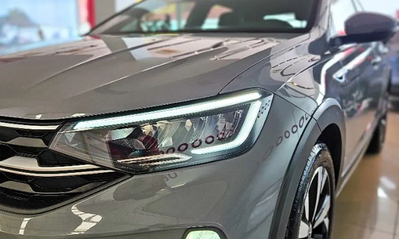 Nivus Highline 1.0 T...