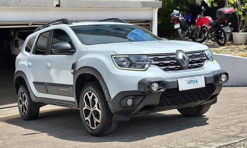  Duster Iconic 1.3 T...