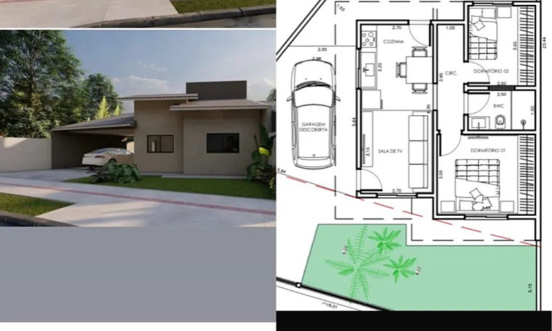 Vendo Casa Zona 3 - ...