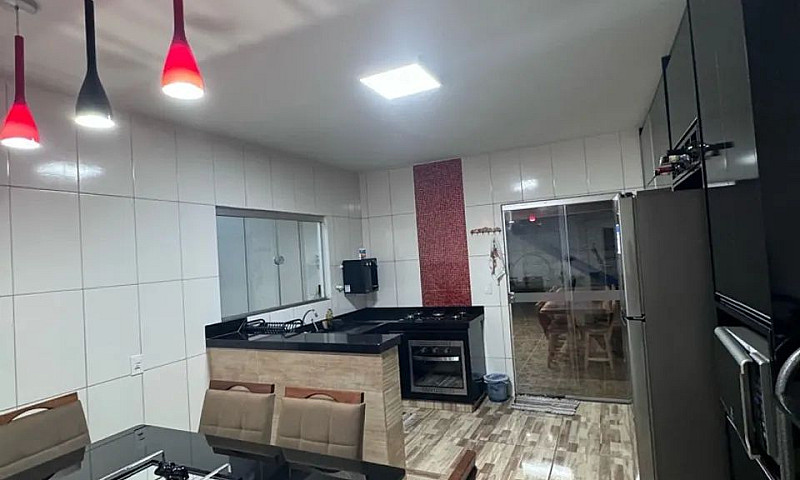 Casa No São Jorge Co...