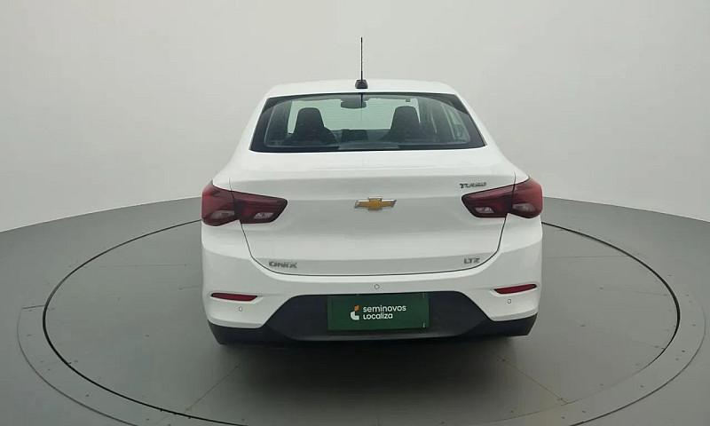 Chevrolet Onix 2023 ...
