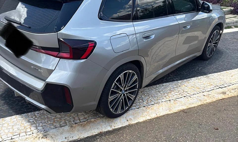 Bmw Ix1 Xdrive 30 M ...
