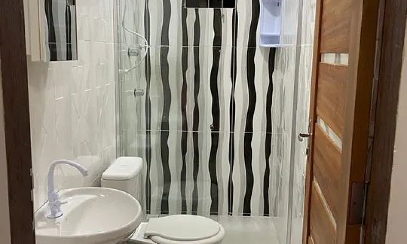 Apartamento Mobiliad...