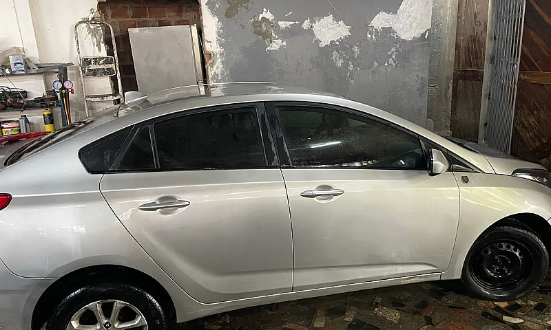 Hyundai Hb20S C.plus...