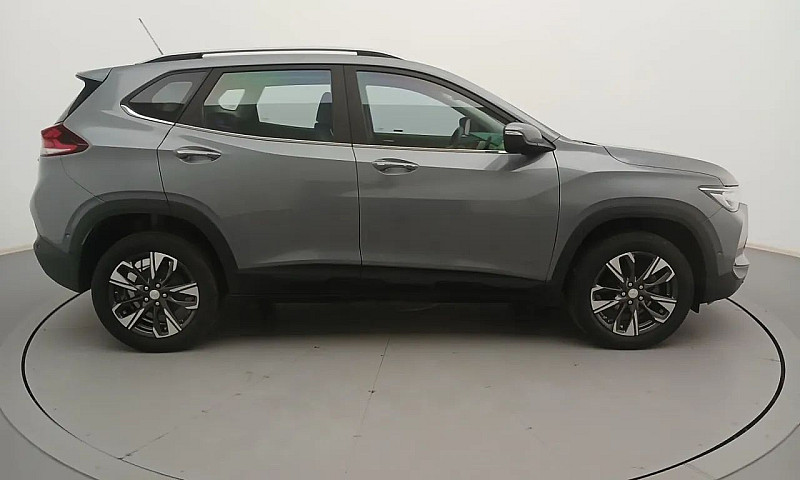 Chevrolet Tracker 20...