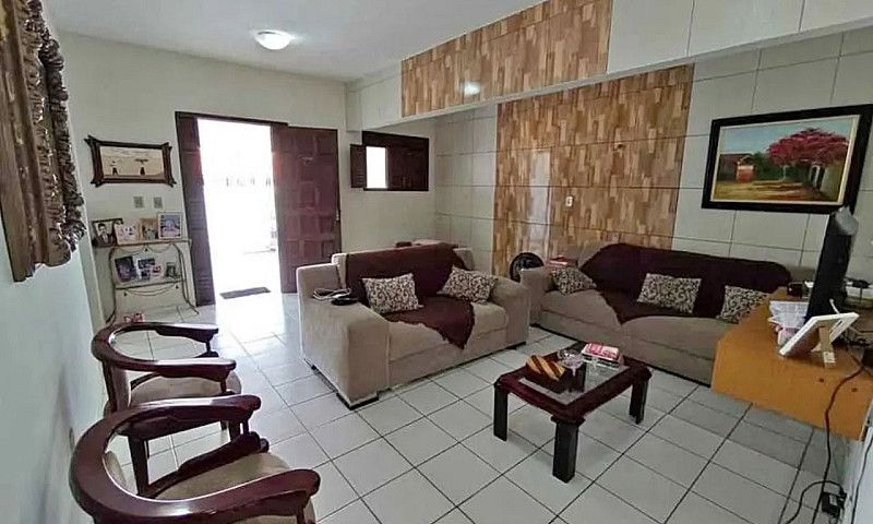 Casa A Venda No Bair...