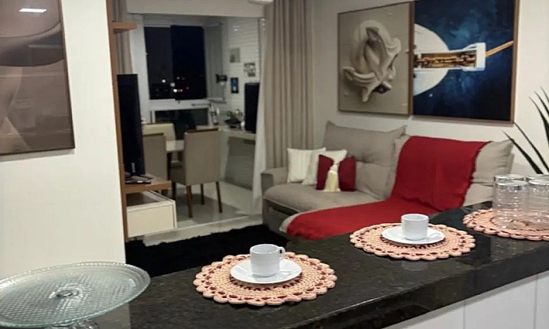 Apartamento Praia Do...
