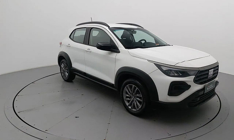 Fiat Pulse Drive 1.0...