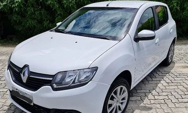 Sandero Expression 1...