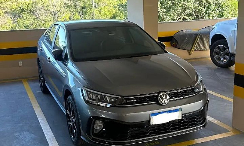 **Volkswagen Virtus ...