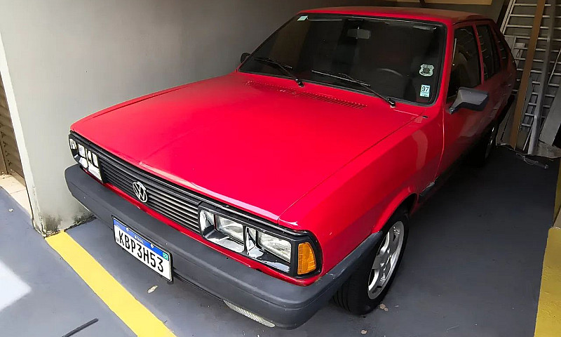 Volkswagen Passat L/...