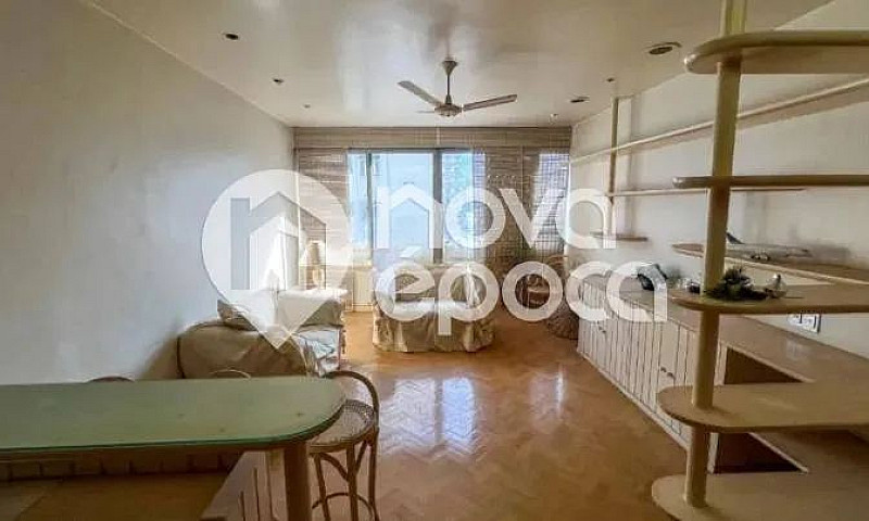 Leblon | Apartamento...