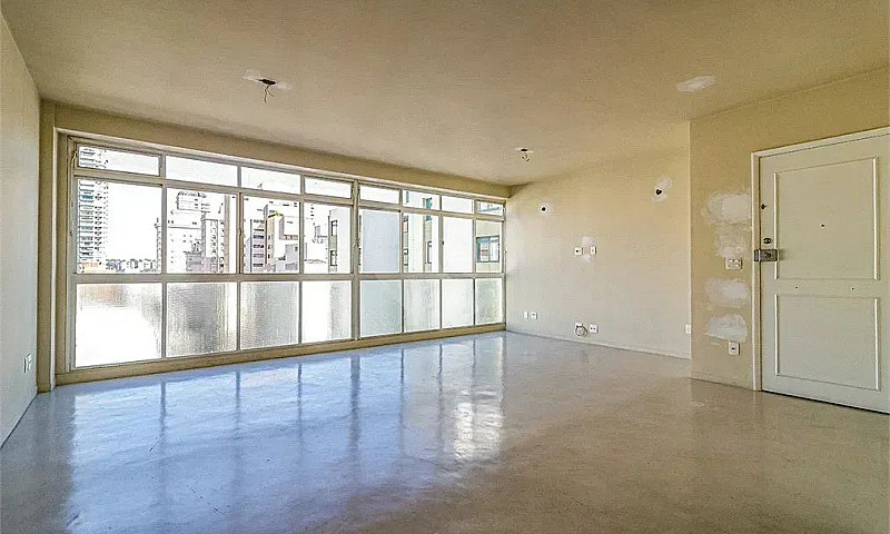 Apartamento Com 114M...