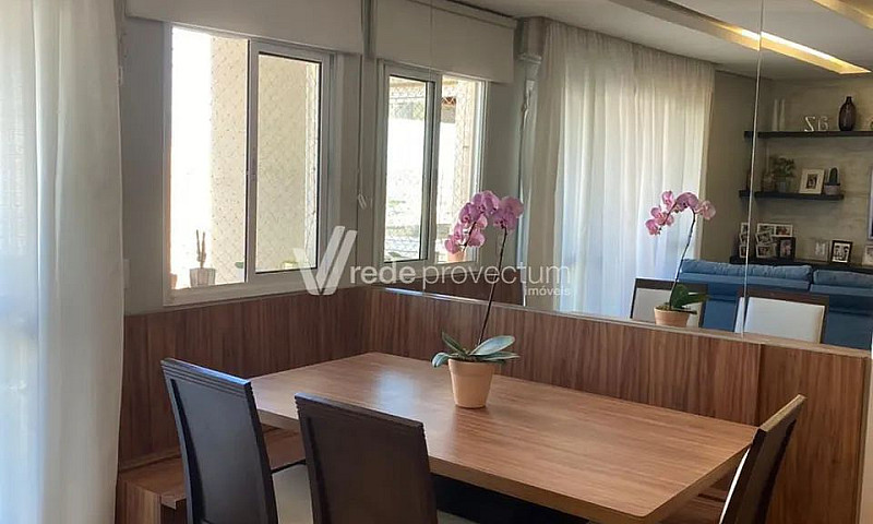 Apartamento Para Ven...