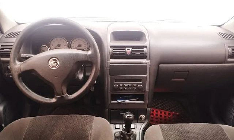 Chevrolet Astra 2.0/...