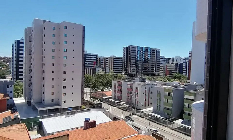 Apartamento Mobiliad...