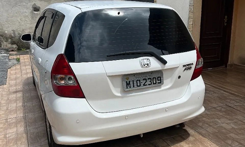Honda Fit Lxl 1.4/ 1...