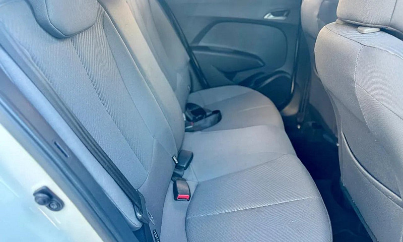 Hyundai Hb20 Premium...