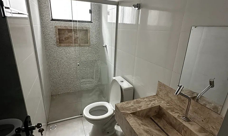 Alugo Casa ...