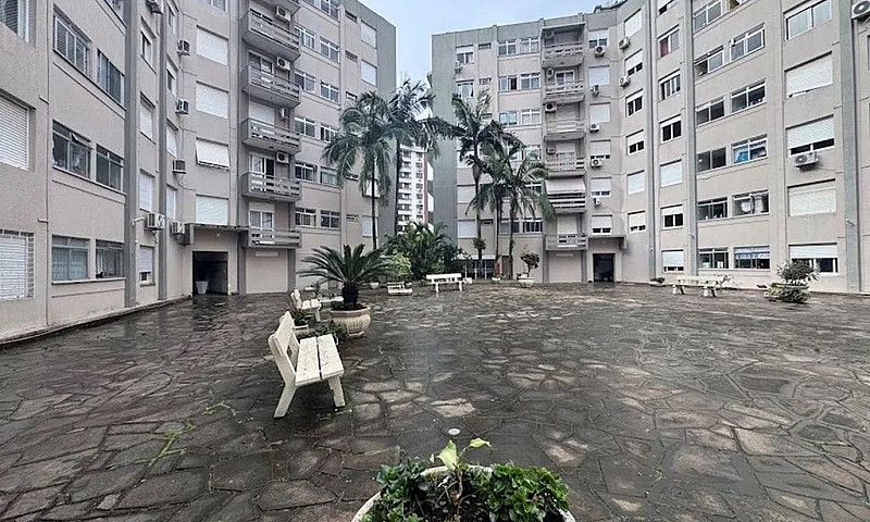 Apartamento Em Jardi...