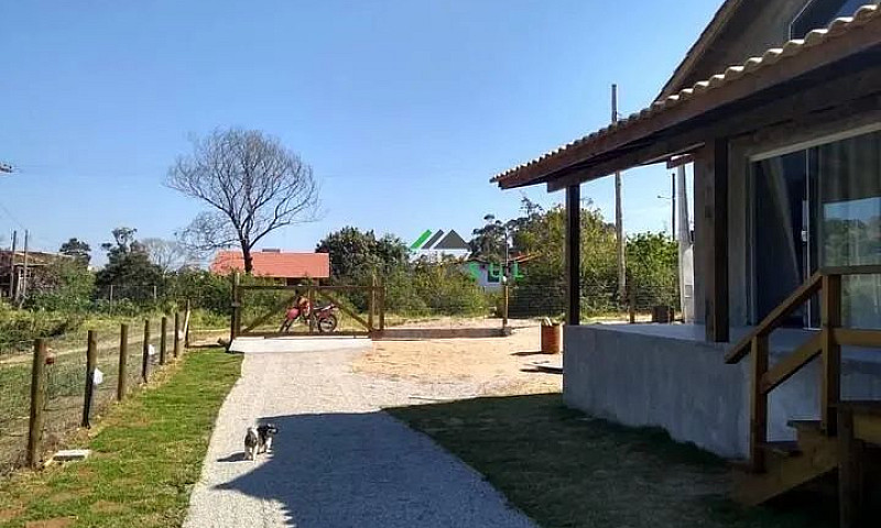 Casa Disponível Para...