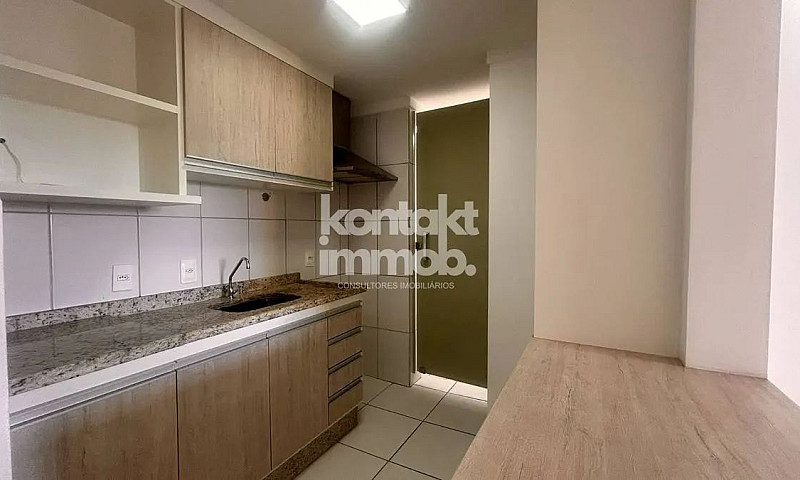 Apartamento Com 2 Qu...