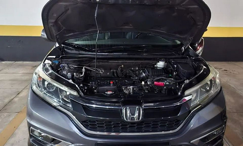 Honda Cr-V Exl 2.0 1...