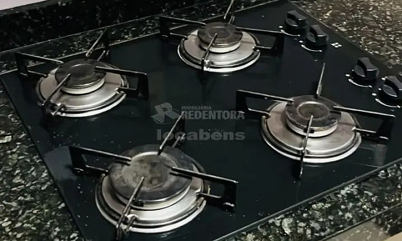 Apartamento Padrão P...