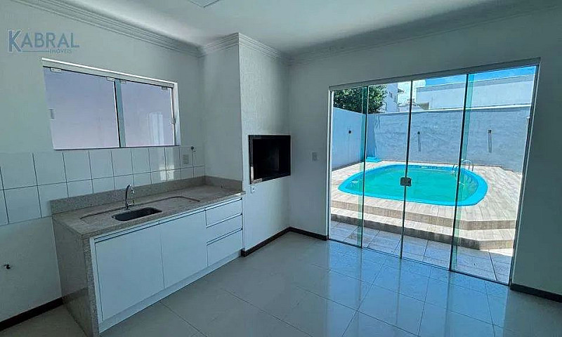 Pedra Branca - Casa...
