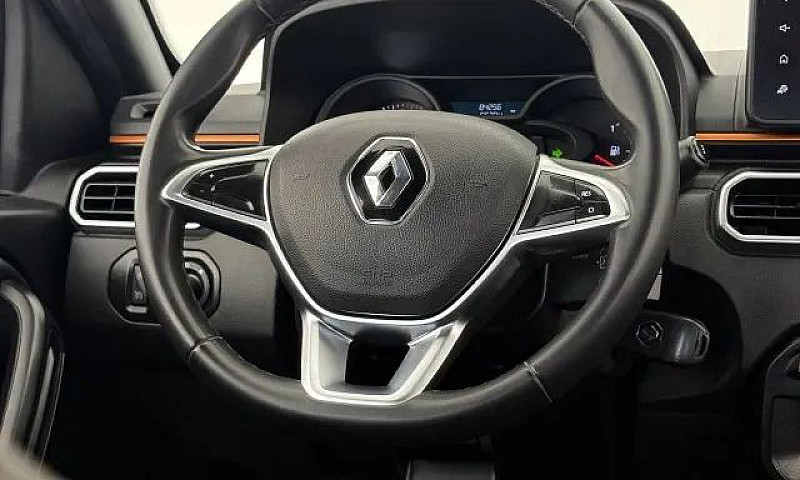 Renault Duster Oroch...