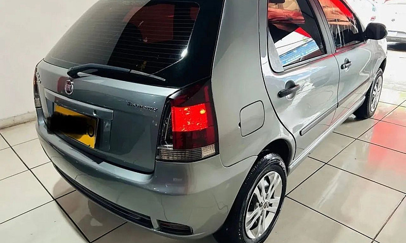 Fiat Palio 1.0 Econo...