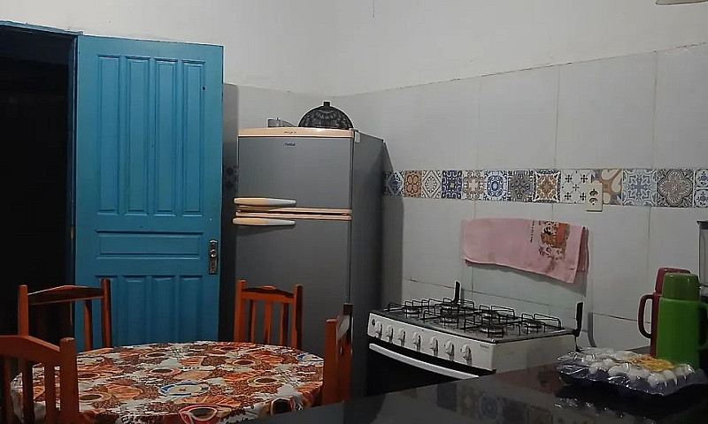 Vendo Casa Na Capong...